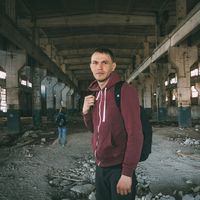 Photos de Denis Petrov