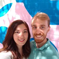 Flore Cousseran's Photo