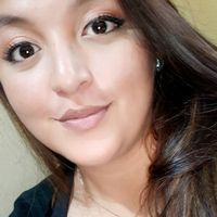 Rosemary Granados's Photo