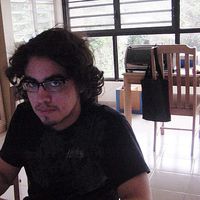 Francisco Rodriguez's Photo