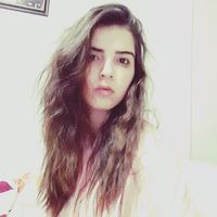 Merve Koşar's Photo