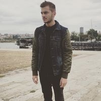 Strahinja Đurčić的照片