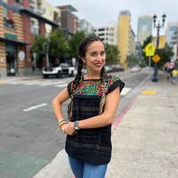 Olga+ Salas+的照片