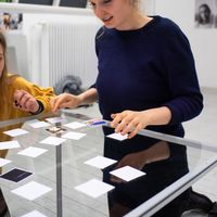 Louise Holtz's Photo