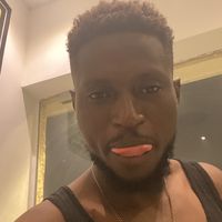 Abel  Amankwah的照片