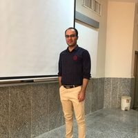 Alireza Khodaivandi的照片