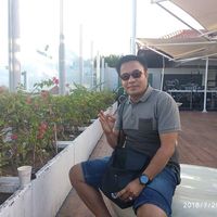 Wahyu Sumber wahyu的照片