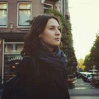 Nina Ohmanovich's Photo