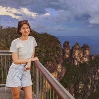 Csilla Dobos's Photo