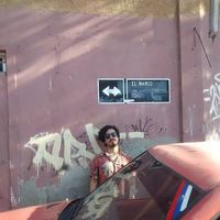 Marco Pereira's Photo