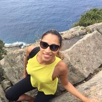 Erika Monroy's Photo