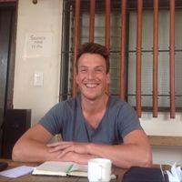 Johannes Dörr的照片