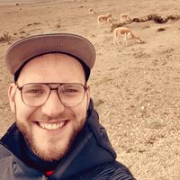 Maximilian Diel的照片