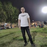 zhang Dupont's Photo