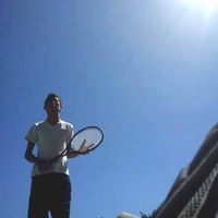 Camilo Santos's Photo