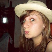 sophie Scherbanjuk's Photo