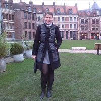 Missfashion Petrea的照片