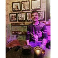 Murat Buyuran's Photo