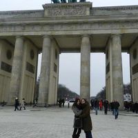 Cristina Nozal Garcia's Photo