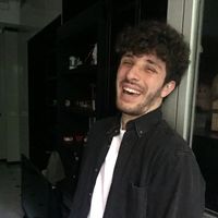 Gianky Hertz Cacioppo's Photo