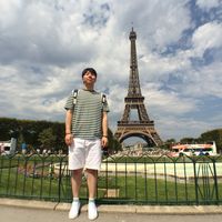 Photos de Gitae Hong