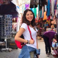 Mercedes González's Photo