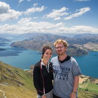 Tomáš Šapovalov's Photo