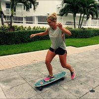 Sarah Prestin's Photo