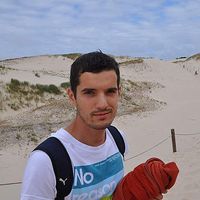 Fotos de Marcin Kowalski