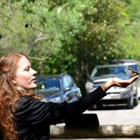 Julie Stodolová's Photo