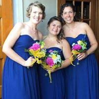 Photos de Catherine Ward