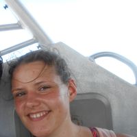 Vanessa Metzner的照片