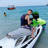 Camilo Montero's Photo