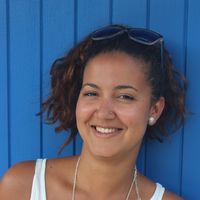 Lebon Amandine的照片