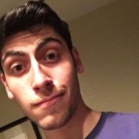 Carson Finger's Photo