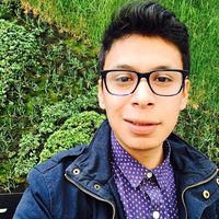 Armando Maravilla的照片