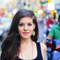 Jodi Ettenberg的照片