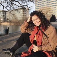 Photos de Gabriella Mikiewicz