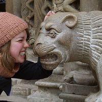 Sophie Krug von Nidda's Photo