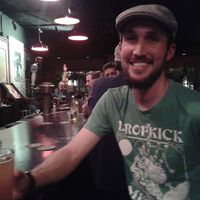 Tristan Maurice's Photo