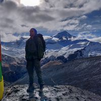 Lassi Pelkonen's Photo