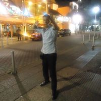 Ramón Dario Alcaráz's Photo