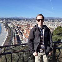 Vasiliy Lobatyy's Photo