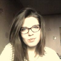 Irina Gudana的照片