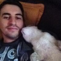 Marcos Vinicius Dalcortivo's Photo