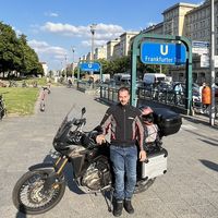 Andrea Albino的照片