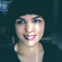 Minoo (Narges) Nasiri's Photo