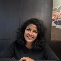 Pooja Parekh的照片