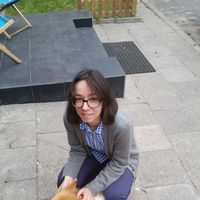 Yana Dabravolskaya的照片