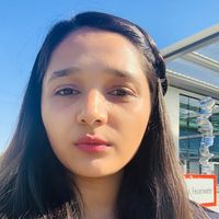 Le foto di Divya Chopra